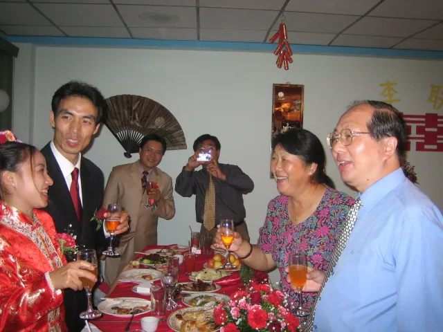 大事记 / 石波、李子芬婚礼 / 婚礼当天，IMG_0733.JPG