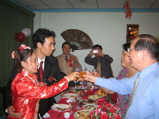 大事记 / 石波、李子芬婚礼 / 婚礼当天，IMG_0732.JPG