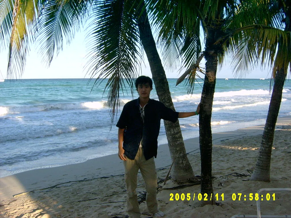 大事记 / Negril，SV301266.JPG