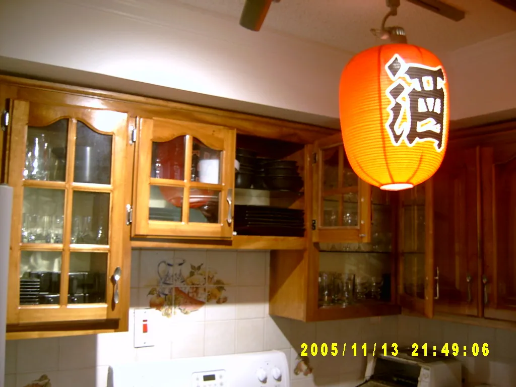 大事记 / 联合国代表张克宁家，SV303532.JPG