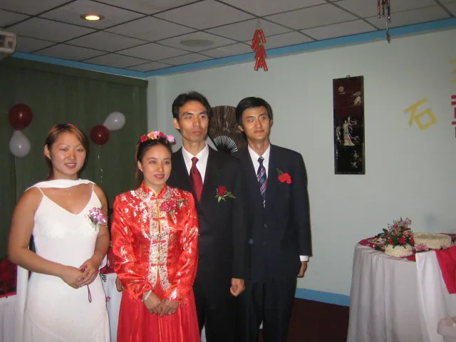 大事记 / 石波、李子芬婚礼 / 婚礼当天，IMG_0787.JPG