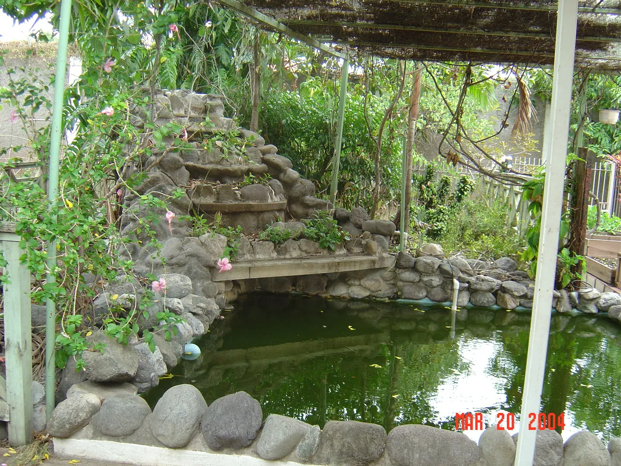 前期考察 / Embassor house，DSC00565.JPG