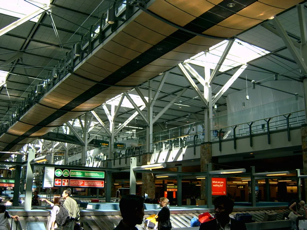 小事记 / Jamaica 之旅（起航），SV300064.jpg