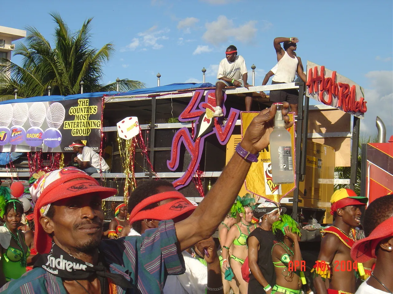 前期考察 / Carnival，DSC00869.JPG