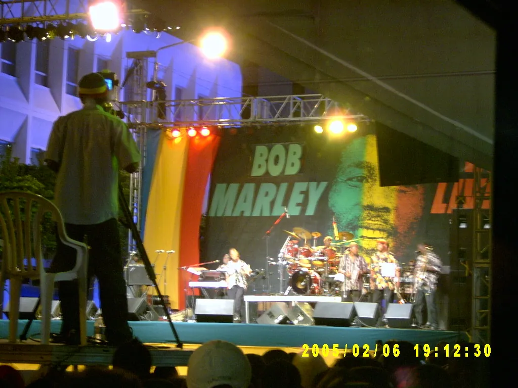 小事记 / Bob Marley纪念日，SV301150.JPG