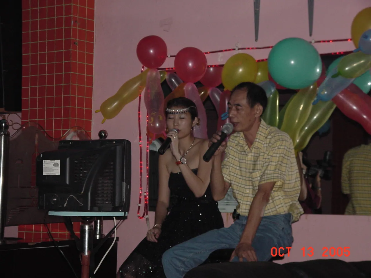 小事记 / Judy生日，DSC00257.JPG