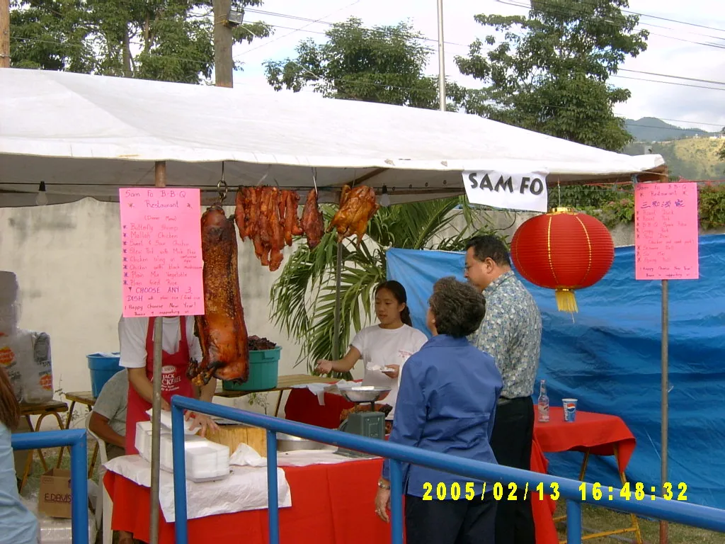 小事记 / Chinese Benavelent Assosiation 选美比赛，SV301402.JPG