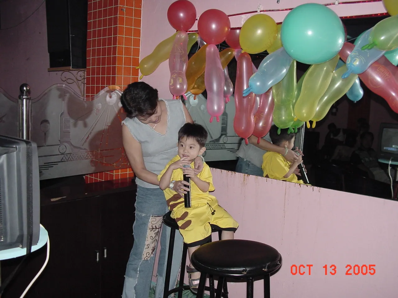 小事记 / Judy生日，DSC00260.JPG