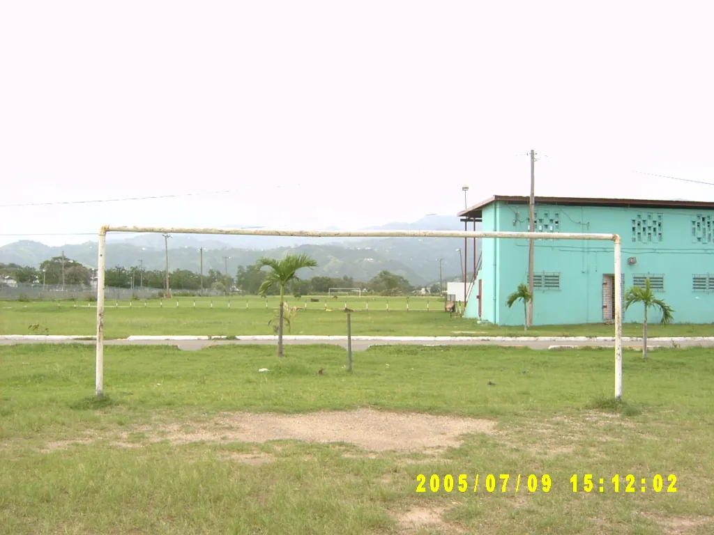 大事记 / 西印度大学（UWI），SV303067.JPG