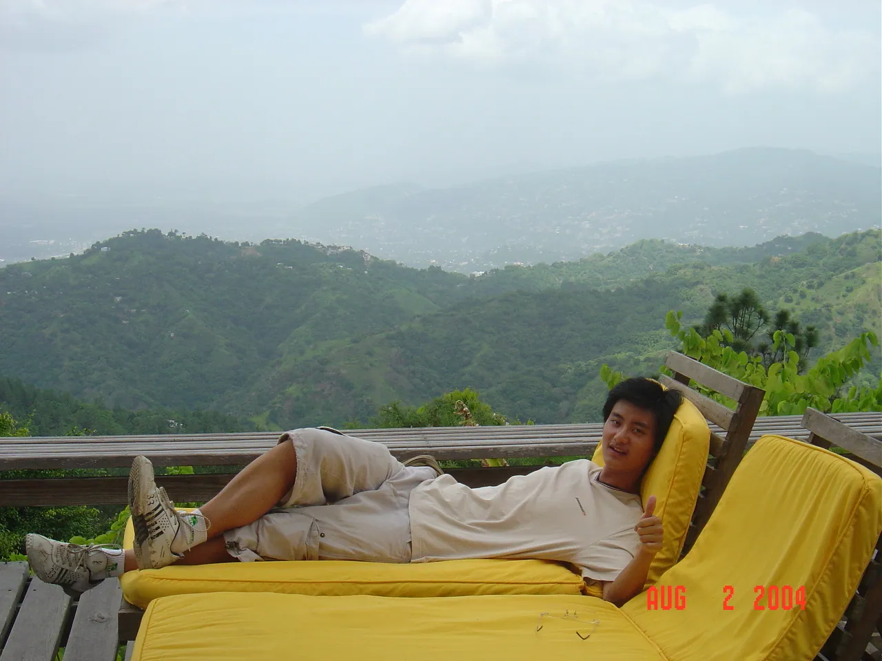 大事记 / Blue Mountain，DSC01472.JPG