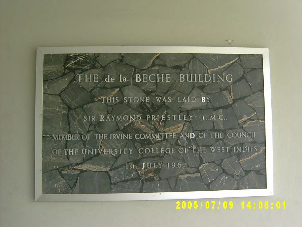 大事记 / 西印度大学（UWI），SV303047.JPG