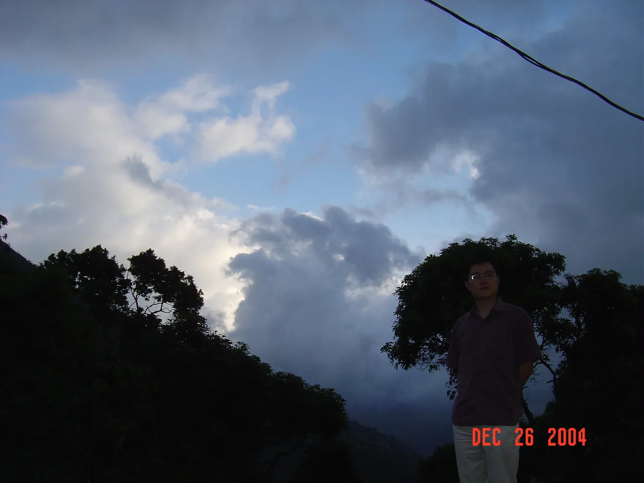 大事记 / Blue Mountain，DSC01964.JPG