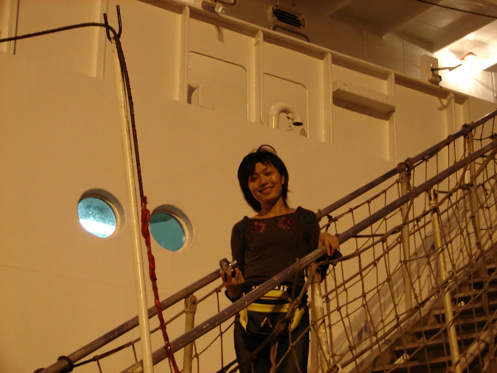 大事记 / 大洋一号，DSC00709.JPG