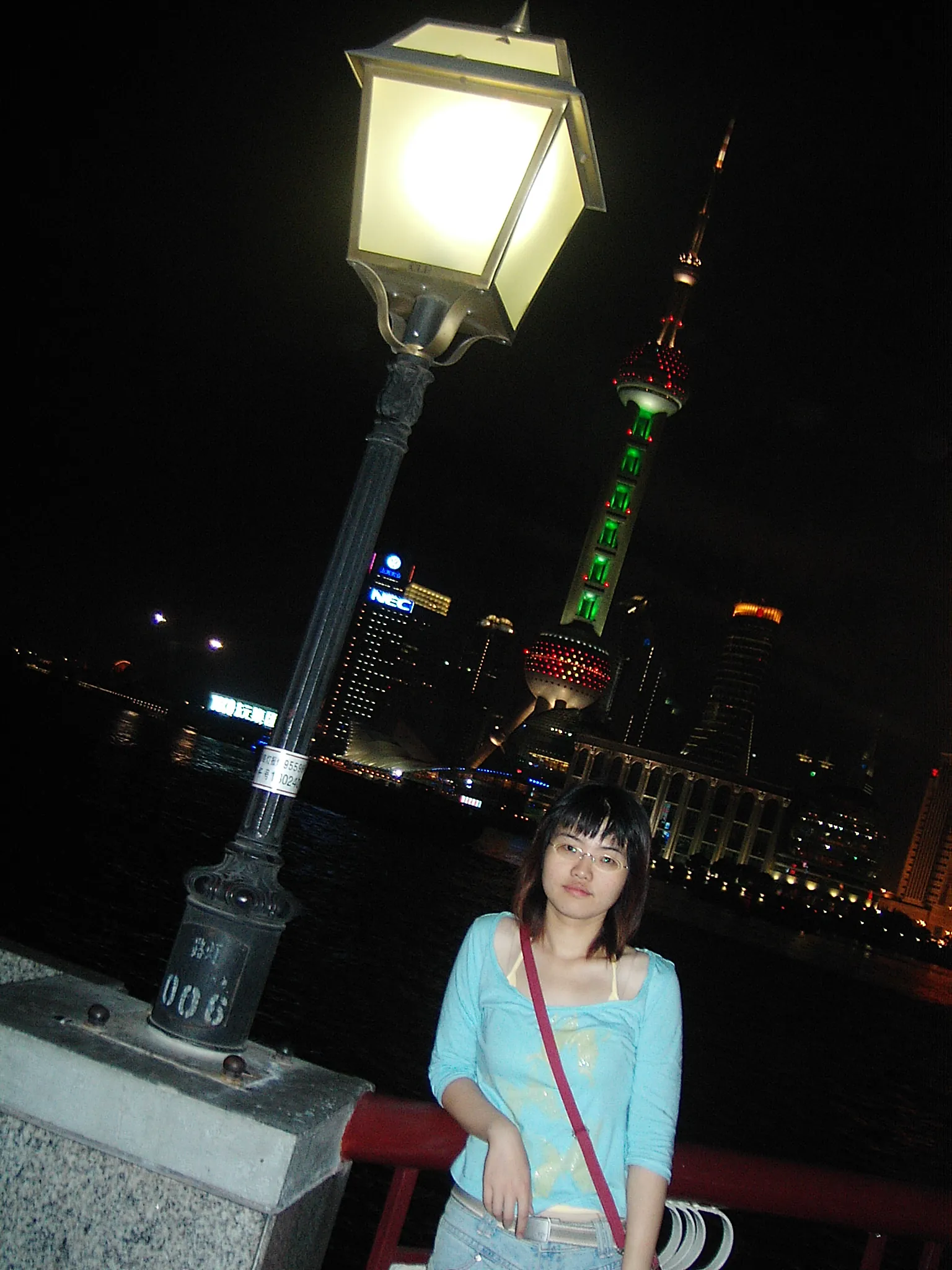 小事记 / Photos In the Jamaica，尘埃.BMP