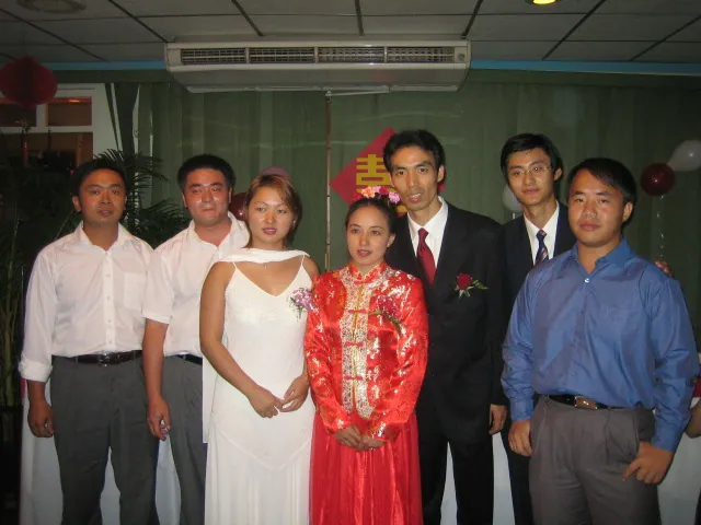 大事记 / 石波、李子芬婚礼 / 婚礼当天，IMG_0775.JPG