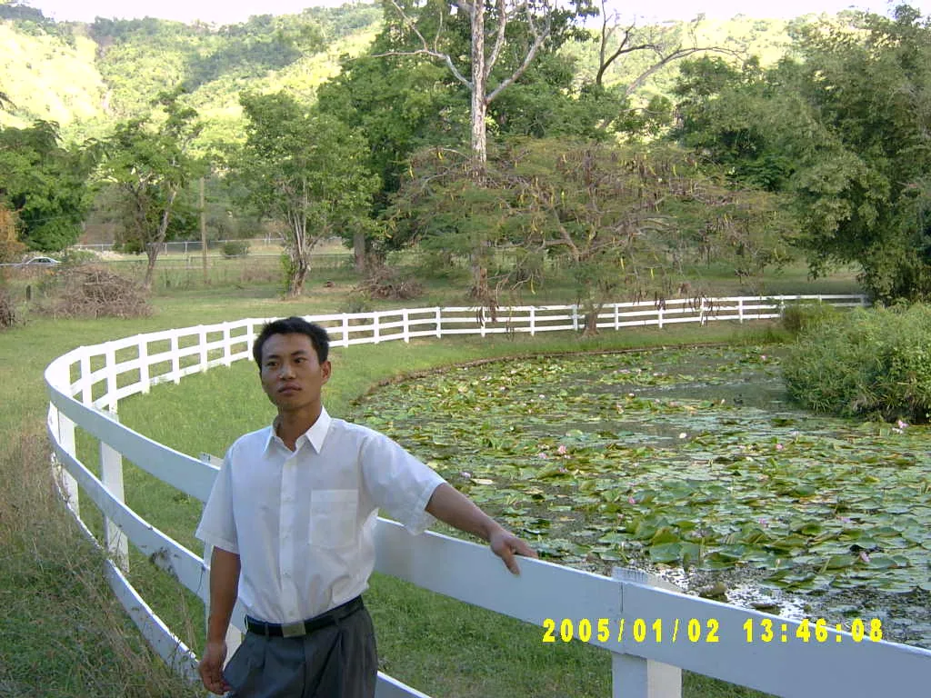 大事记 / Hope Garden&Hope Zoo，SV300485.JPG