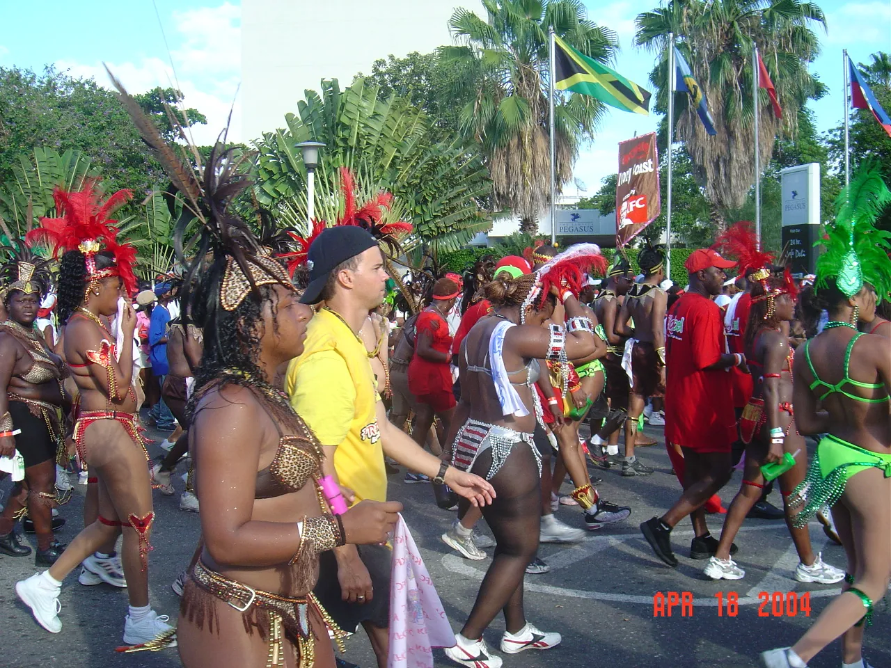 前期考察 / Carnival，DSC00854.JPG