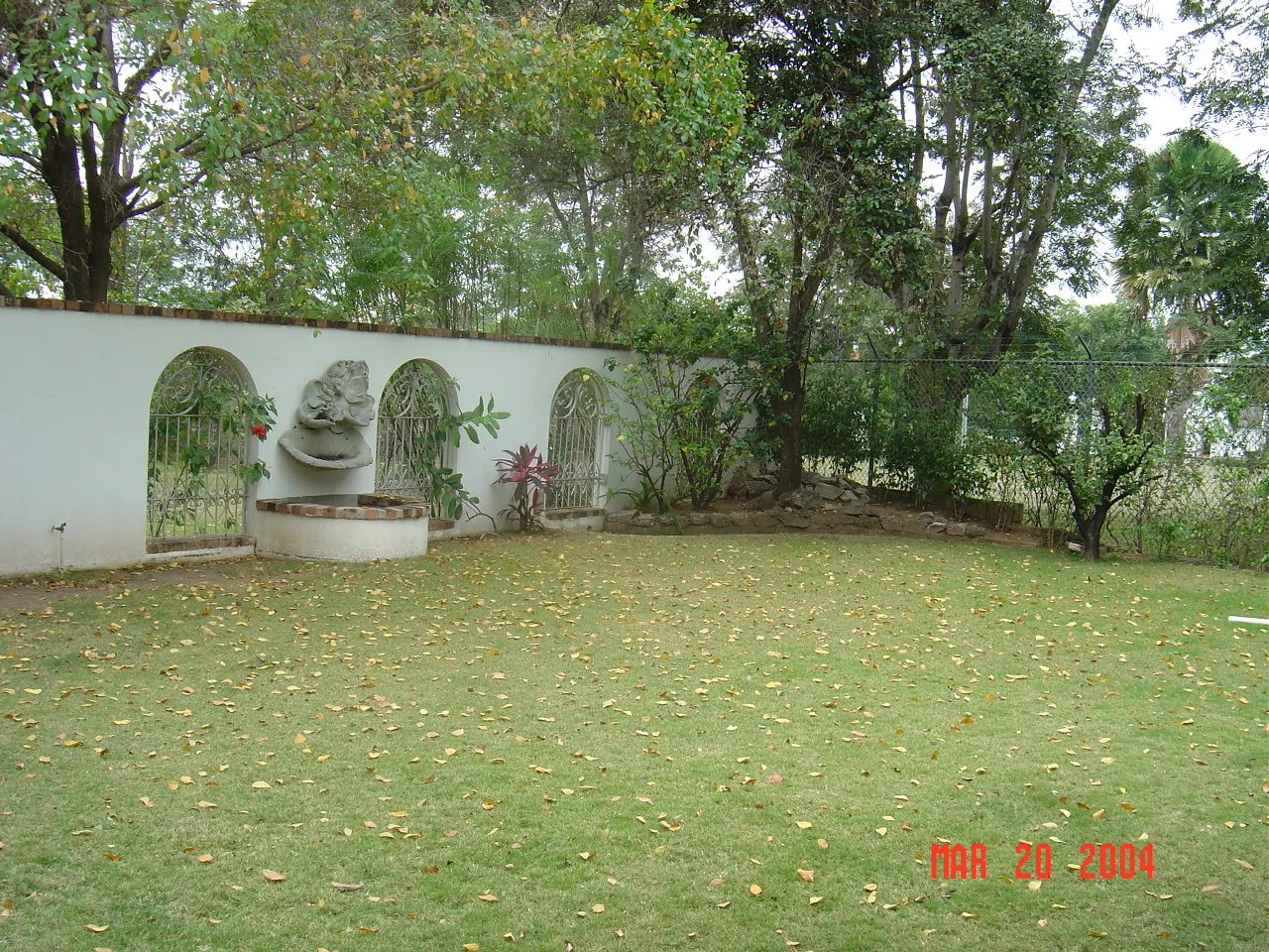 前期考察 / Embassor house，DSC00571.JPG