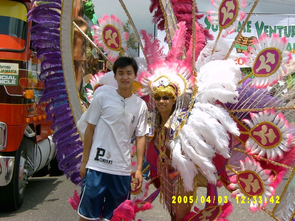 大事记 / 牙买加狂欢节（Carnival），SV301971.JPG
