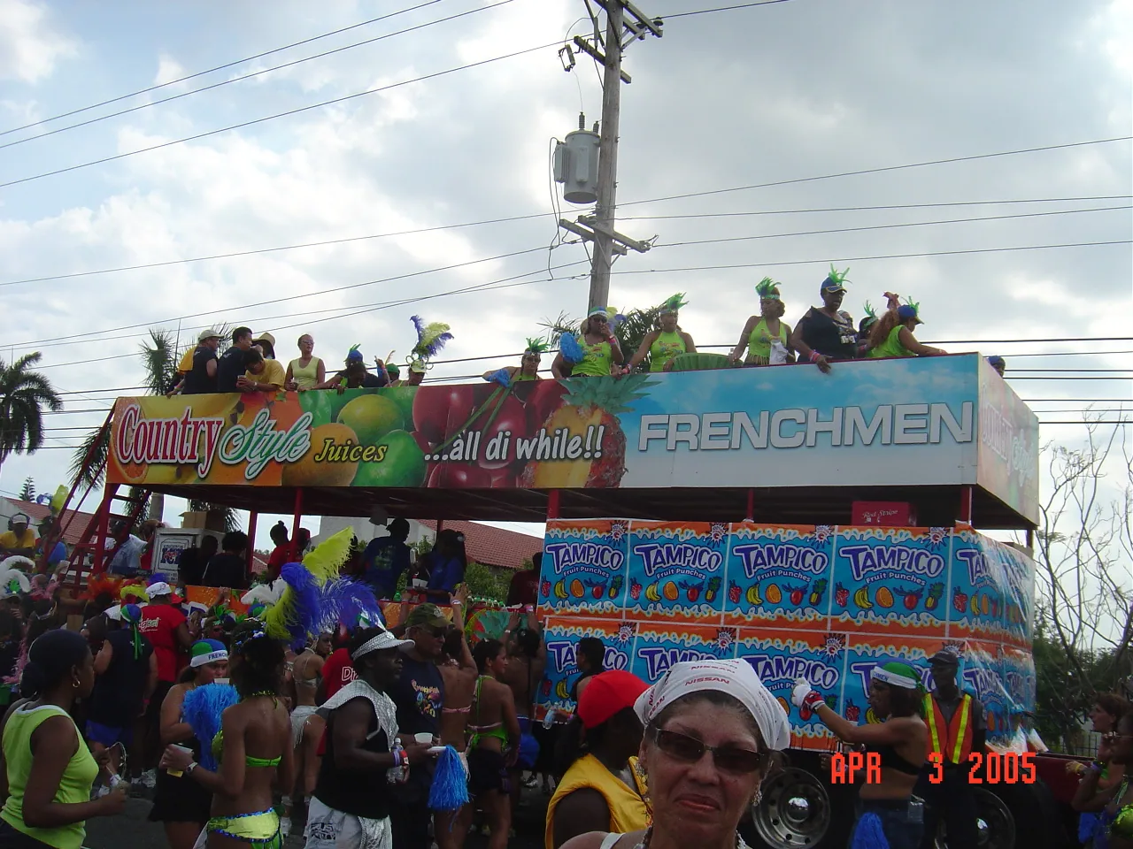 大事记 / 牙买加狂欢节（Carnival），DSC02413.JPG