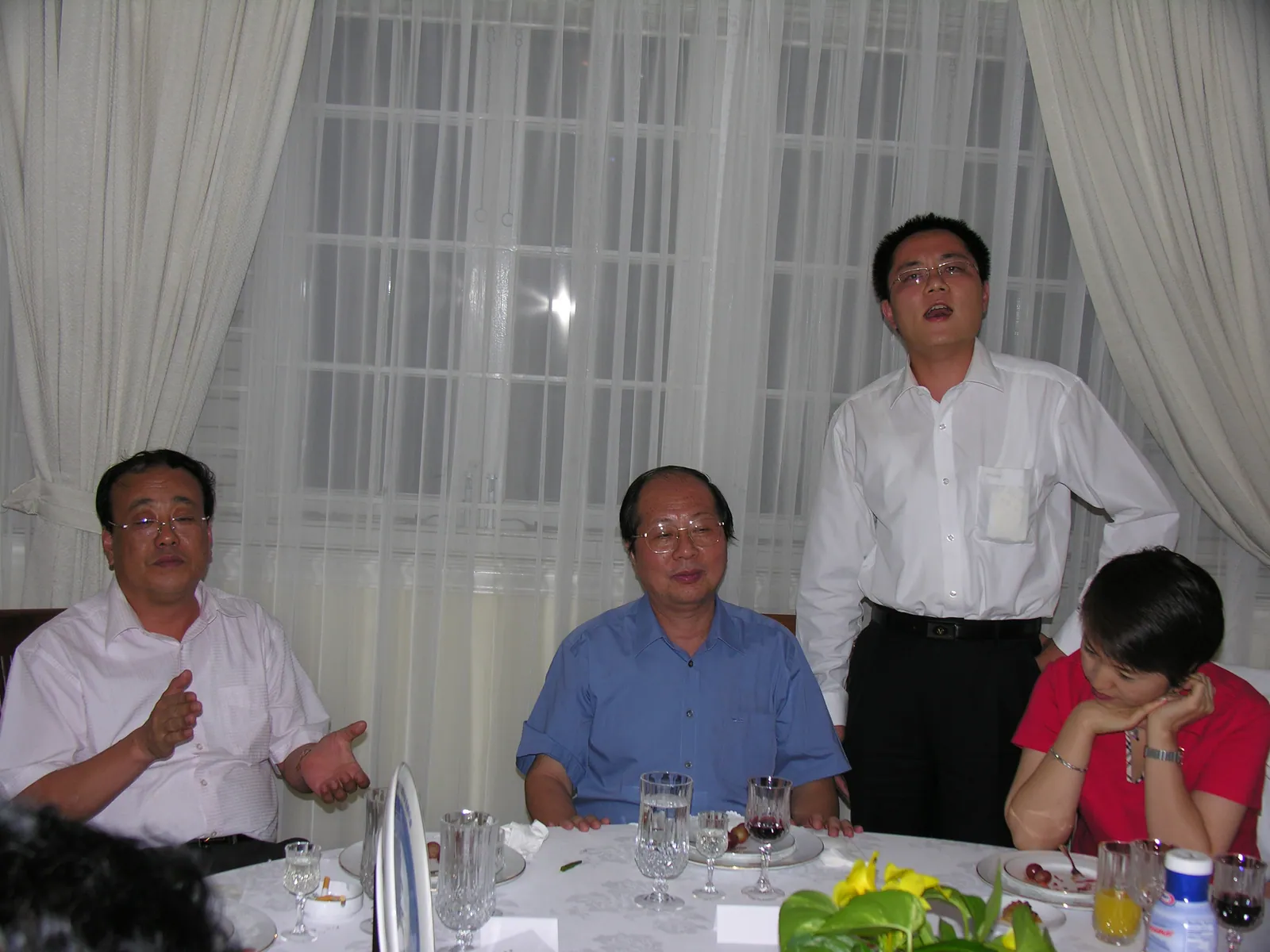 大事记 / 大洋一号 / selected photos for Mr. Zhao-Global expedtion and Jamaica activities，DSCN1372.JPG