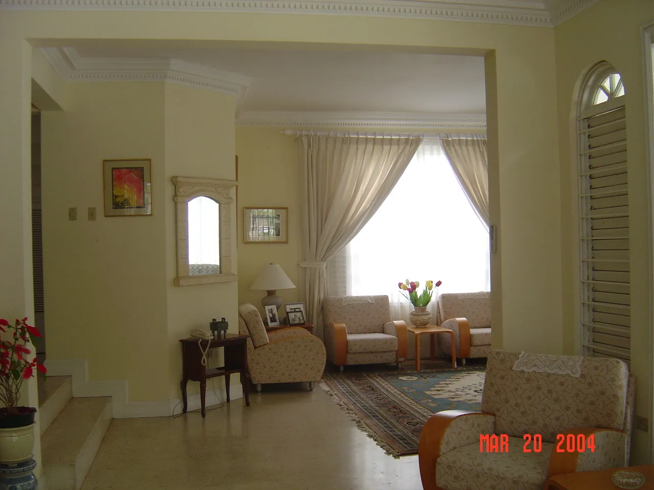 前期考察 / Embassor house，DSC00552.JPG