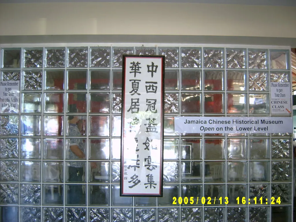 小事记 / Chinese Benavelent Assosiation 选美比赛，SV301396.JPG