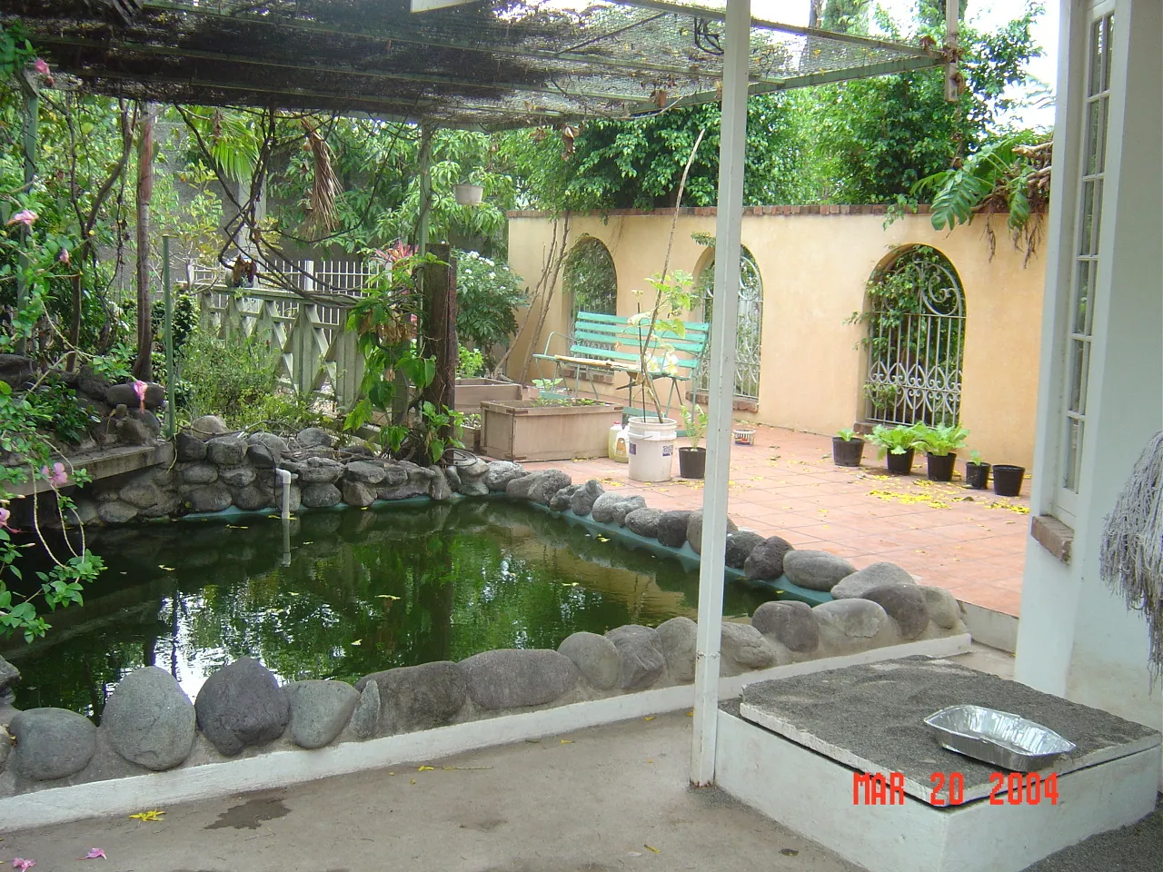 前期考察 / Embassor house，DSC00564.JPG