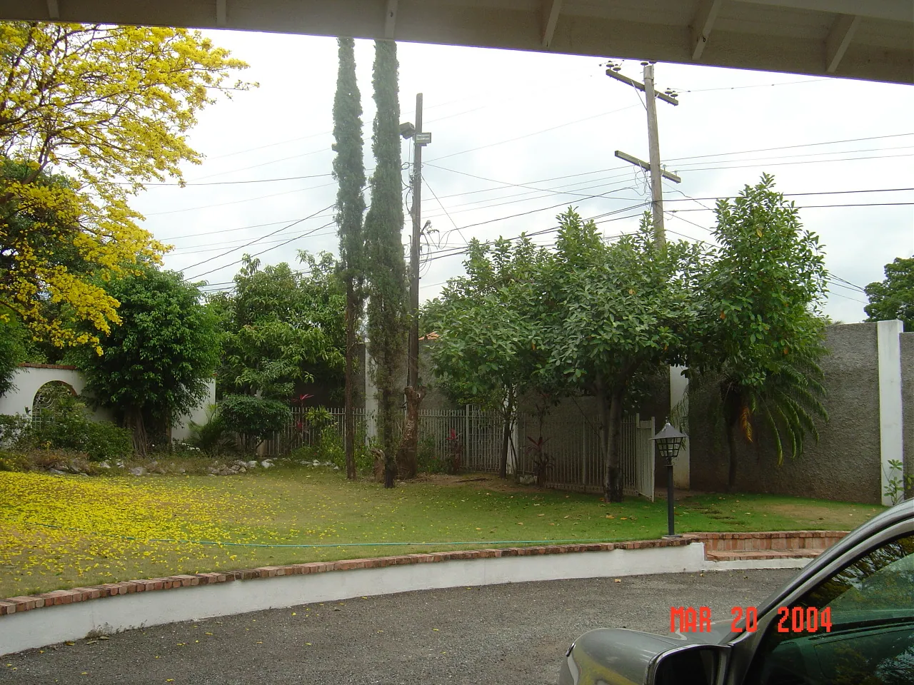 前期考察 / Embassor house，DSC00546.JPG