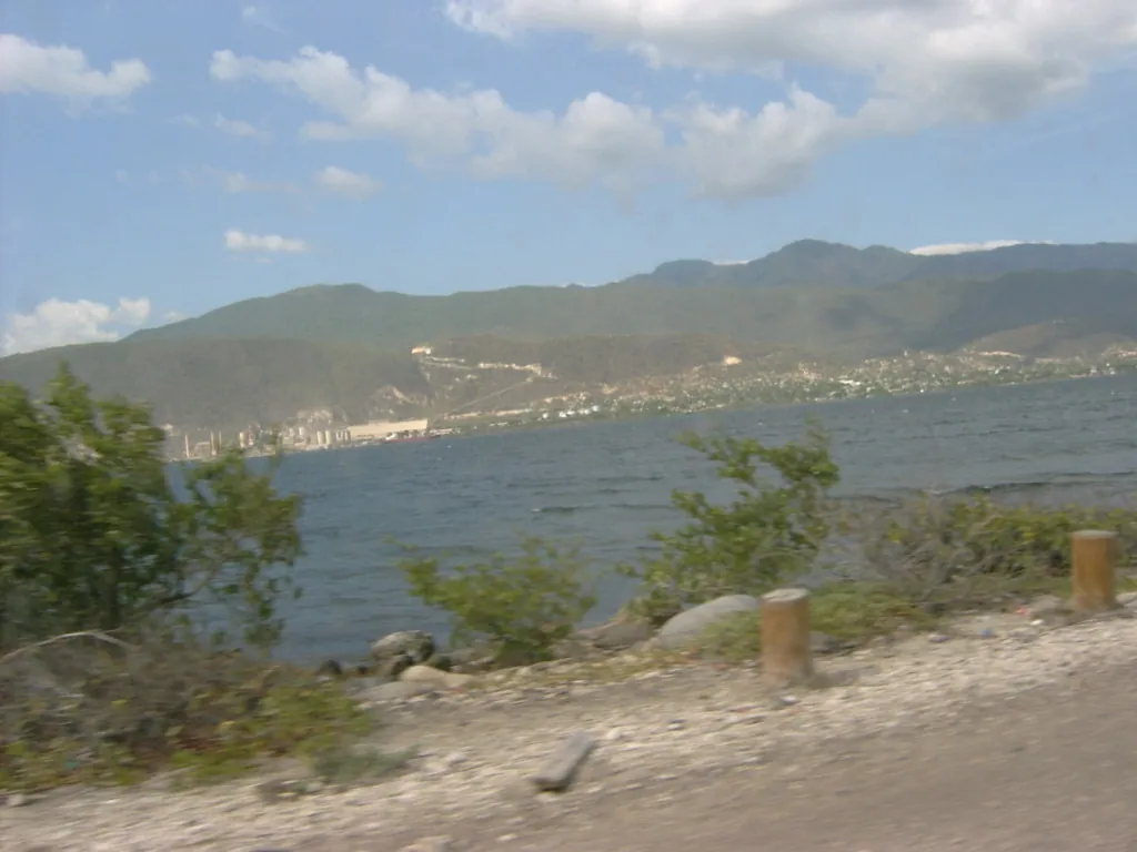 小事记 / Jamaica 之旅（起航），SV300095.JPG