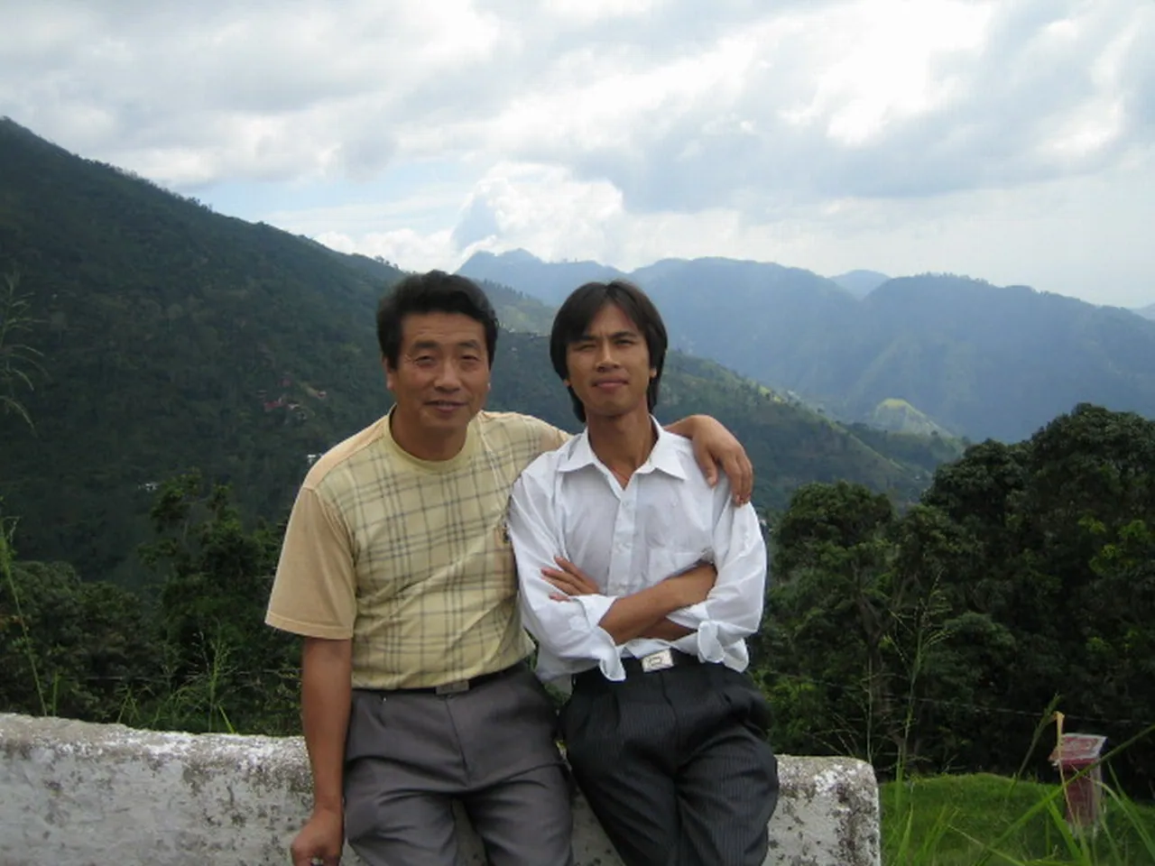 大事记 / Blue Mountain，IMG_1343.jpg