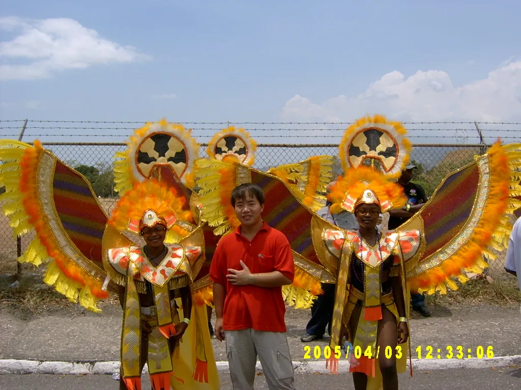 大事记 / 牙买加狂欢节（Carnival），SV301968.JPG