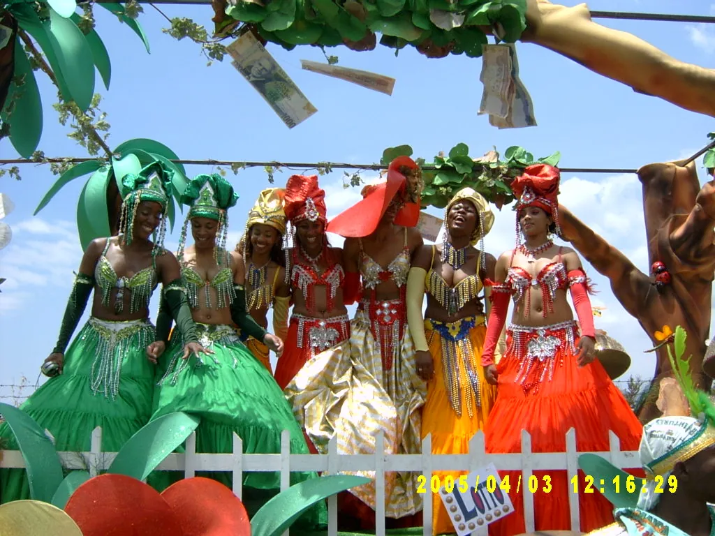 大事记 / 牙买加狂欢节（Carnival），SV301962.JPG