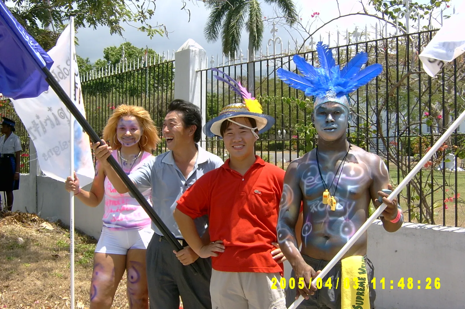 大事记 / 牙买加狂欢节（Carnival），SV301931.JPG