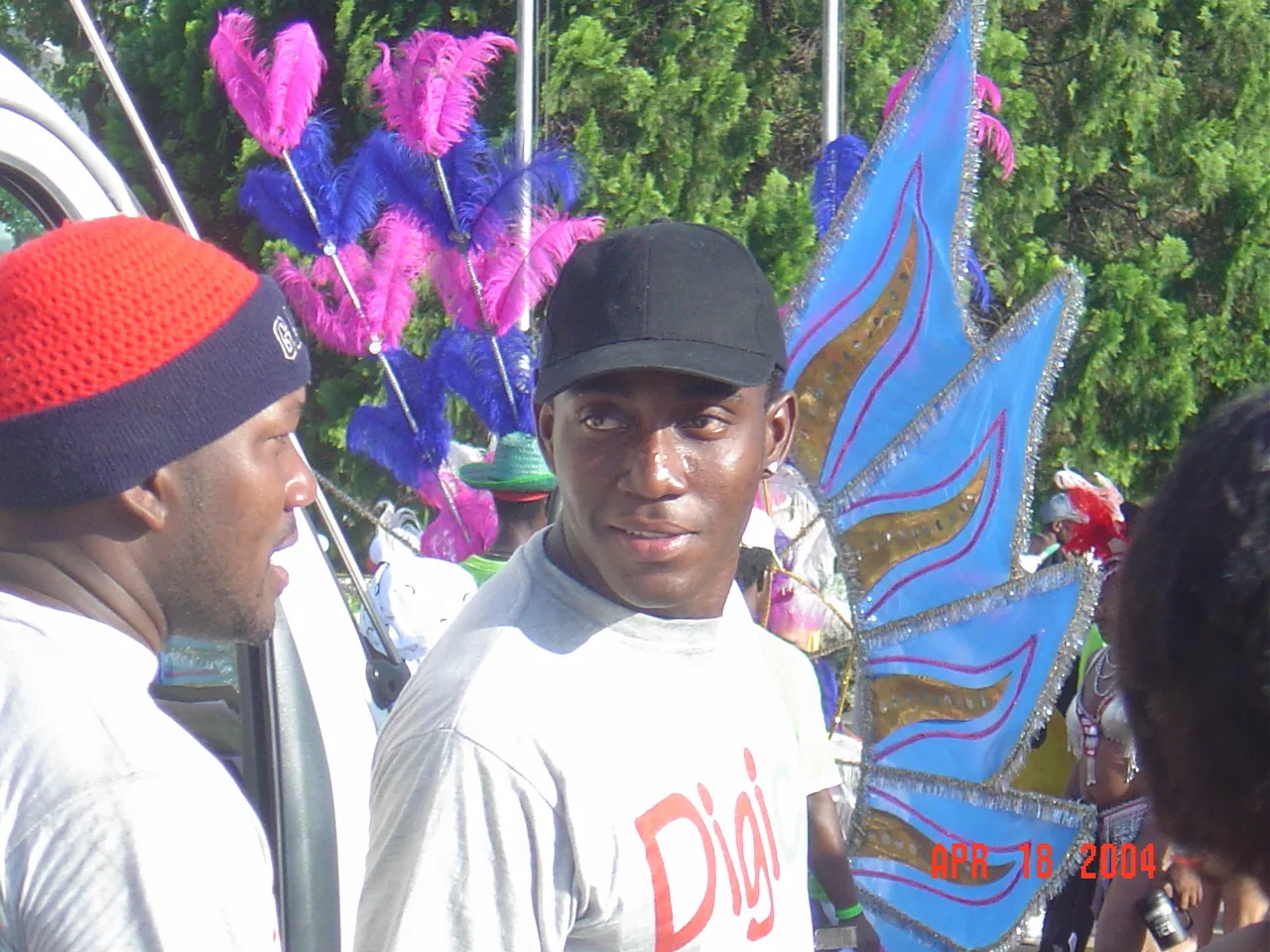 前期考察 / Carnival，DSC00864.JPG