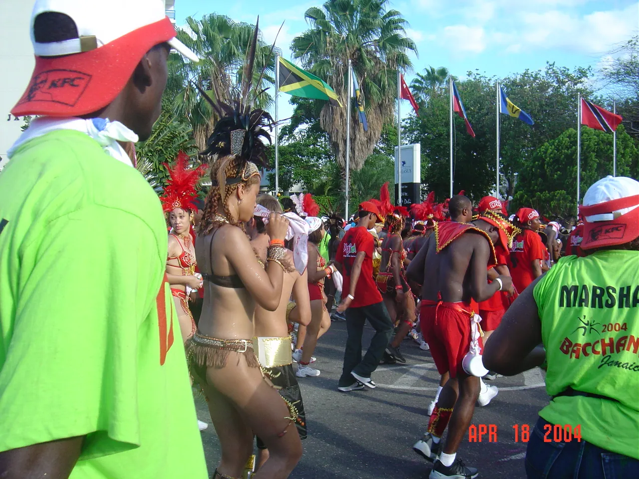 前期考察 / Carnival，DSC00853.JPG