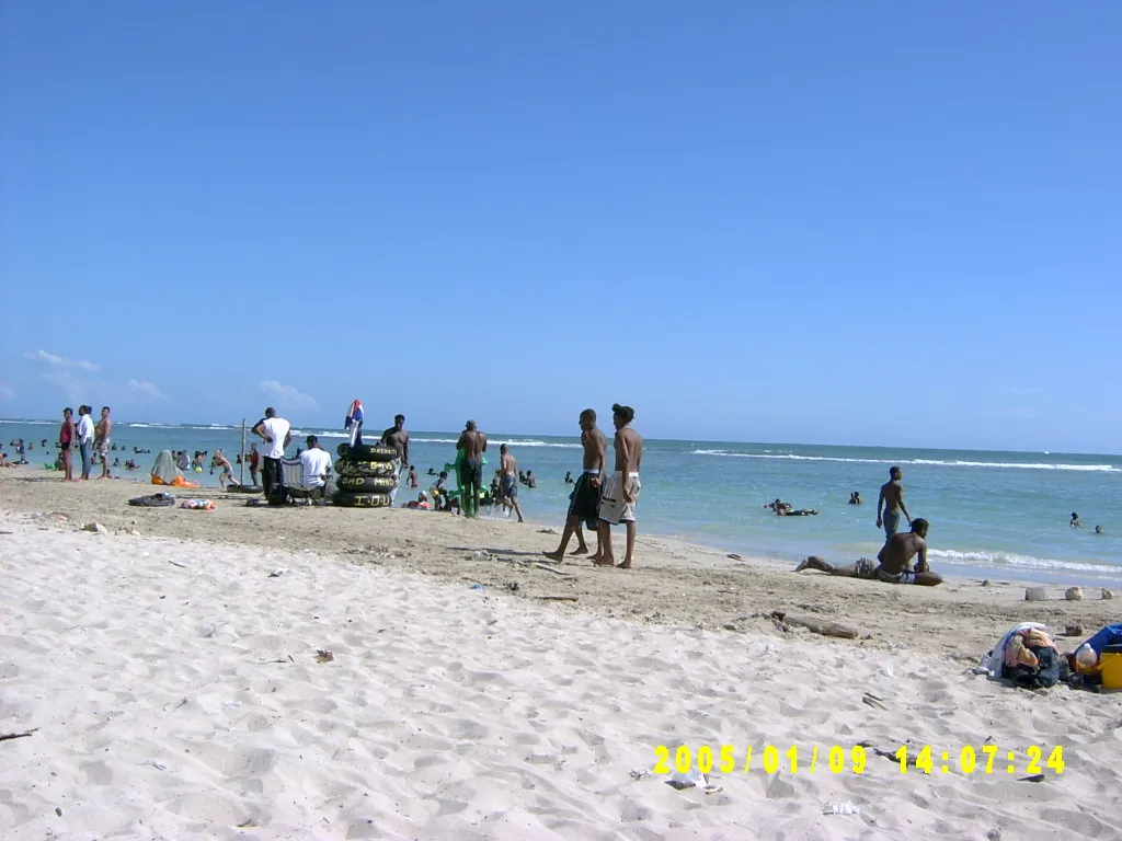 小事记 / 爱尔沙Beach，SV300686.JPG