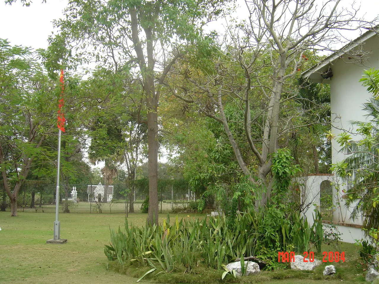 前期考察 / Embassor house，DSC00539.JPG