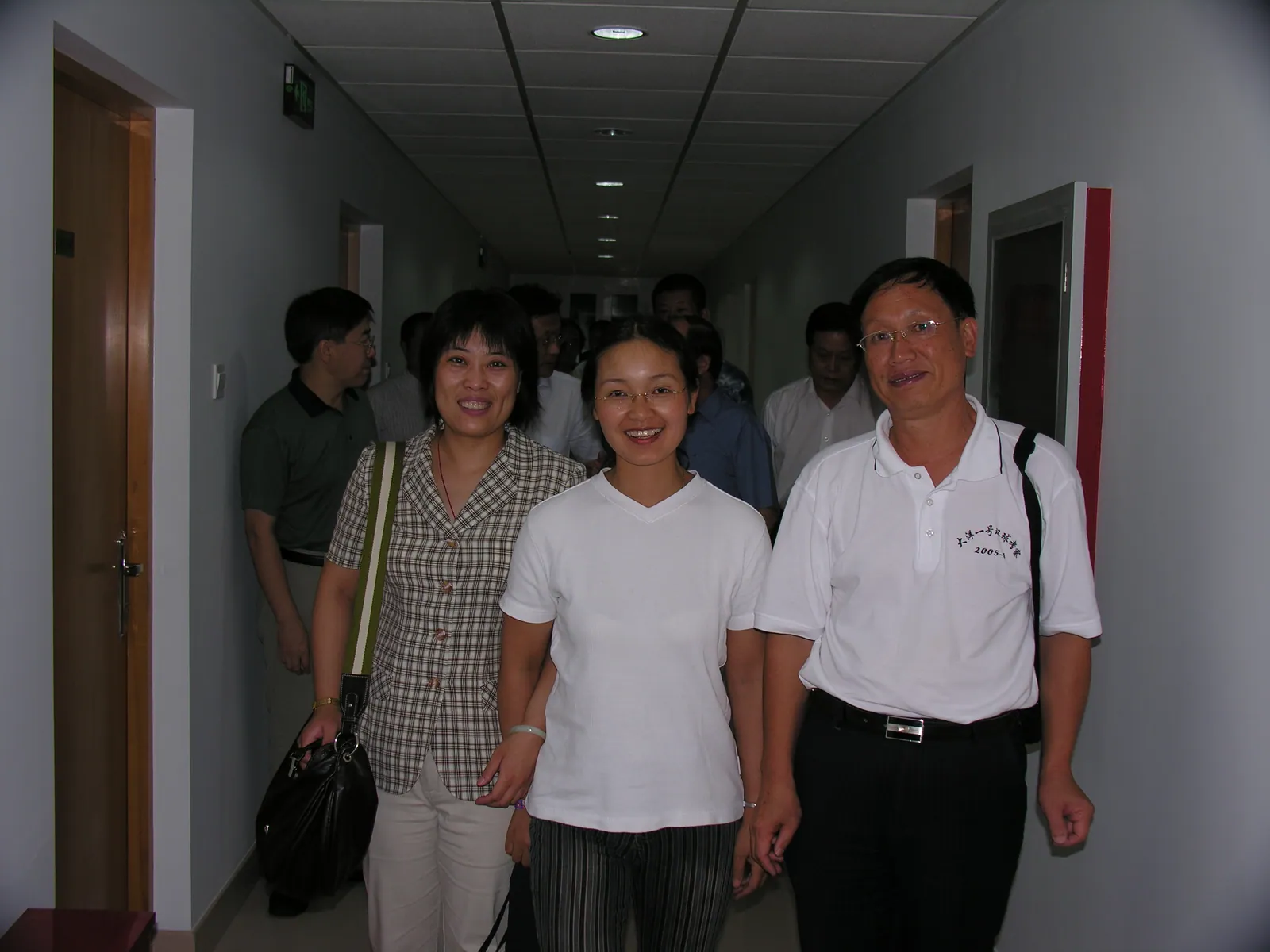 大事记 / 大洋一号 / selected photos for Mr. Zhao-Global expedtion and Jamaica activities，DSCN1249.JPG