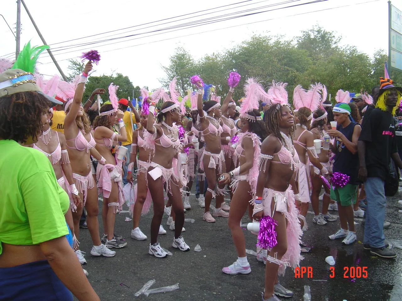 大事记 / 牙买加狂欢节（Carnival），DSC02411.JPG