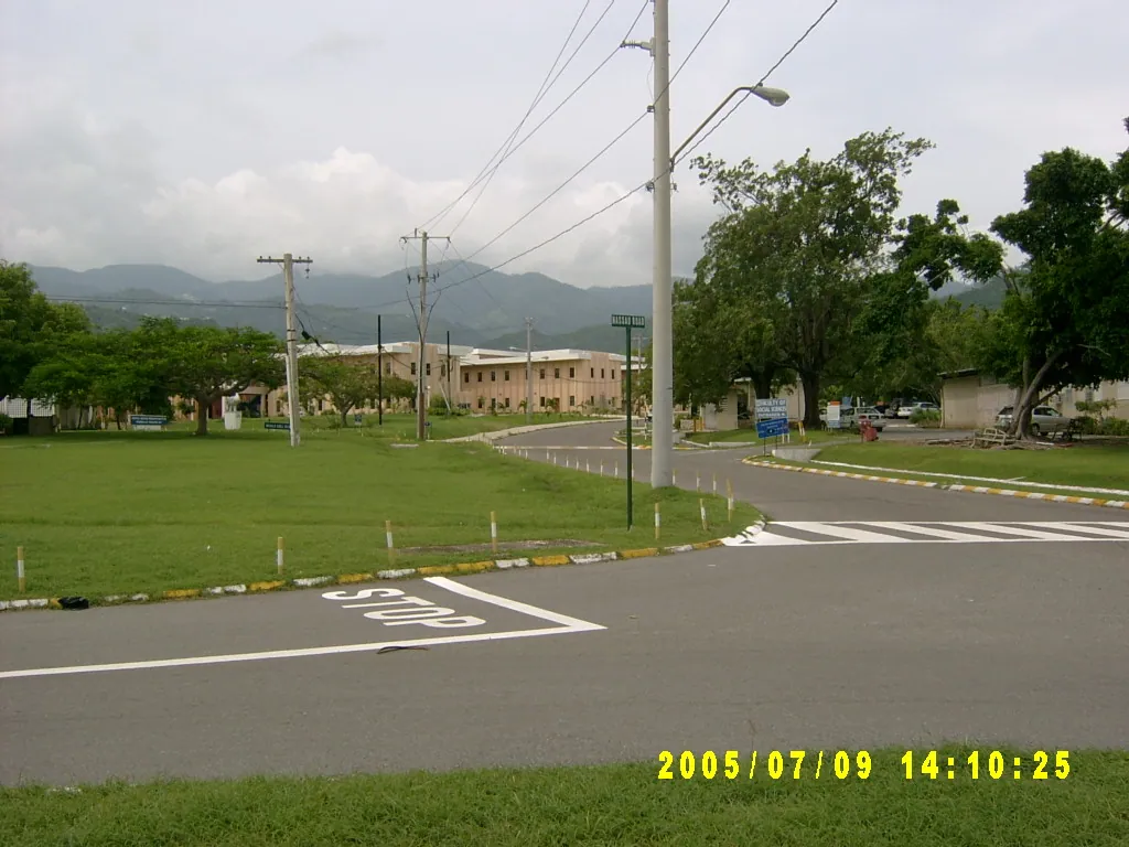 大事记 / 西印度大学（UWI），SV303049.JPG