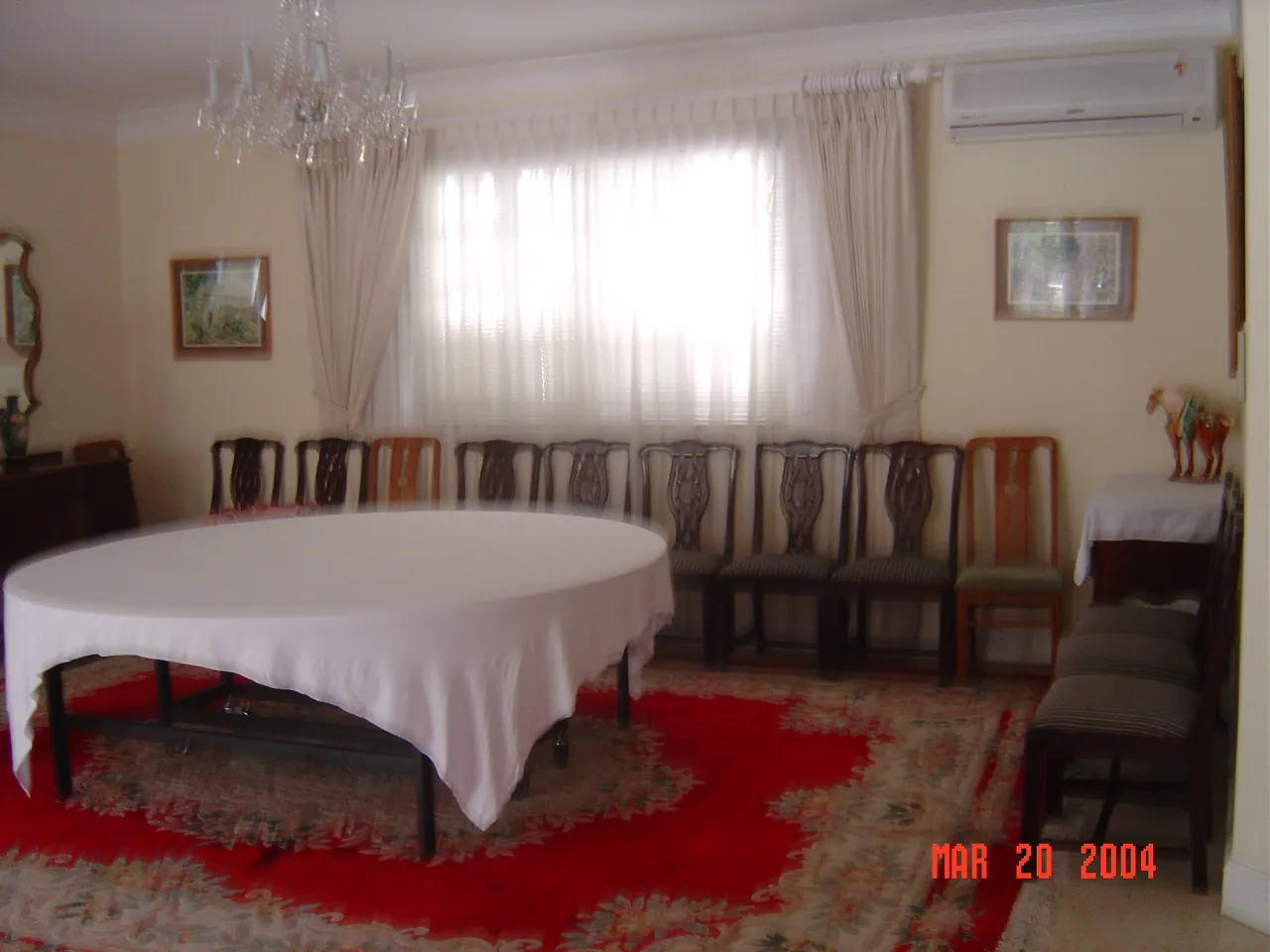 前期考察 / Embassor house，DSC00548.JPG