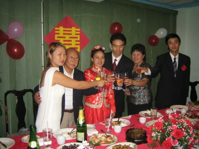 大事记 / 石波、李子芬婚礼 / 婚礼当天，IMG_0742.JPG