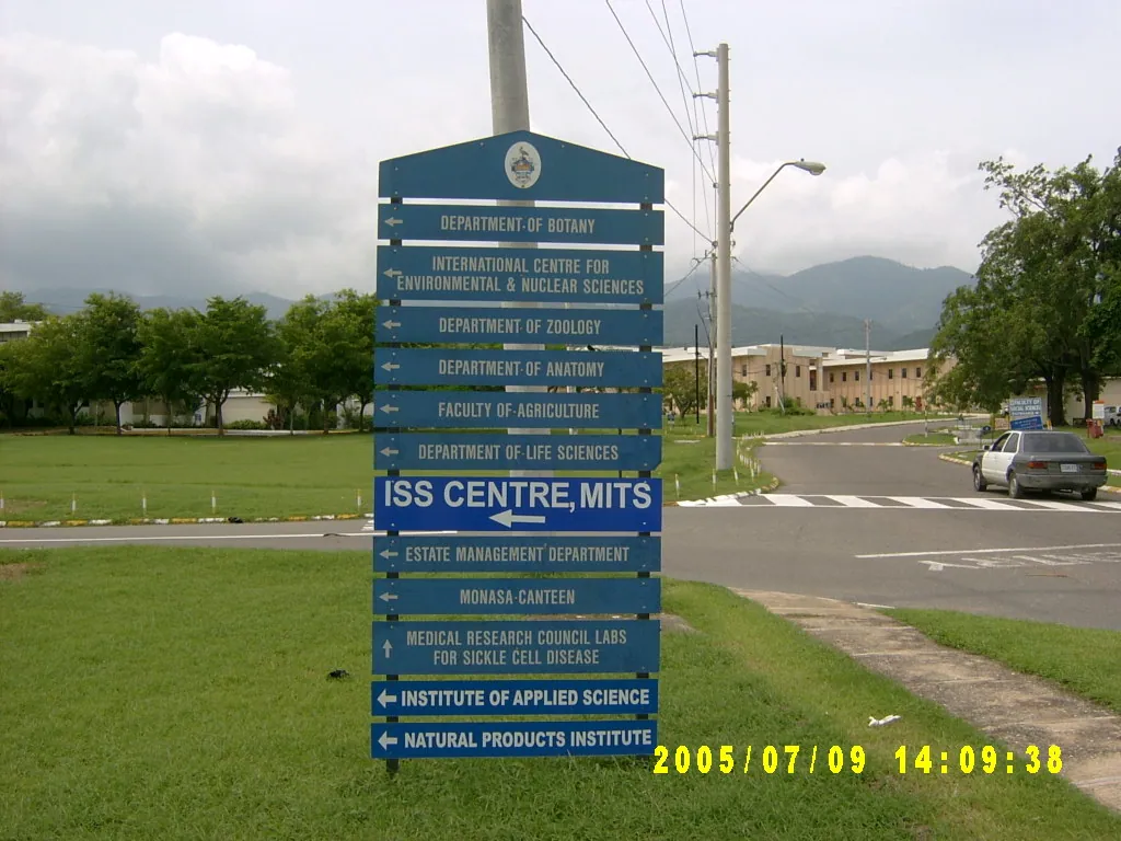 大事记 / 西印度大学（UWI），SV303048.JPG