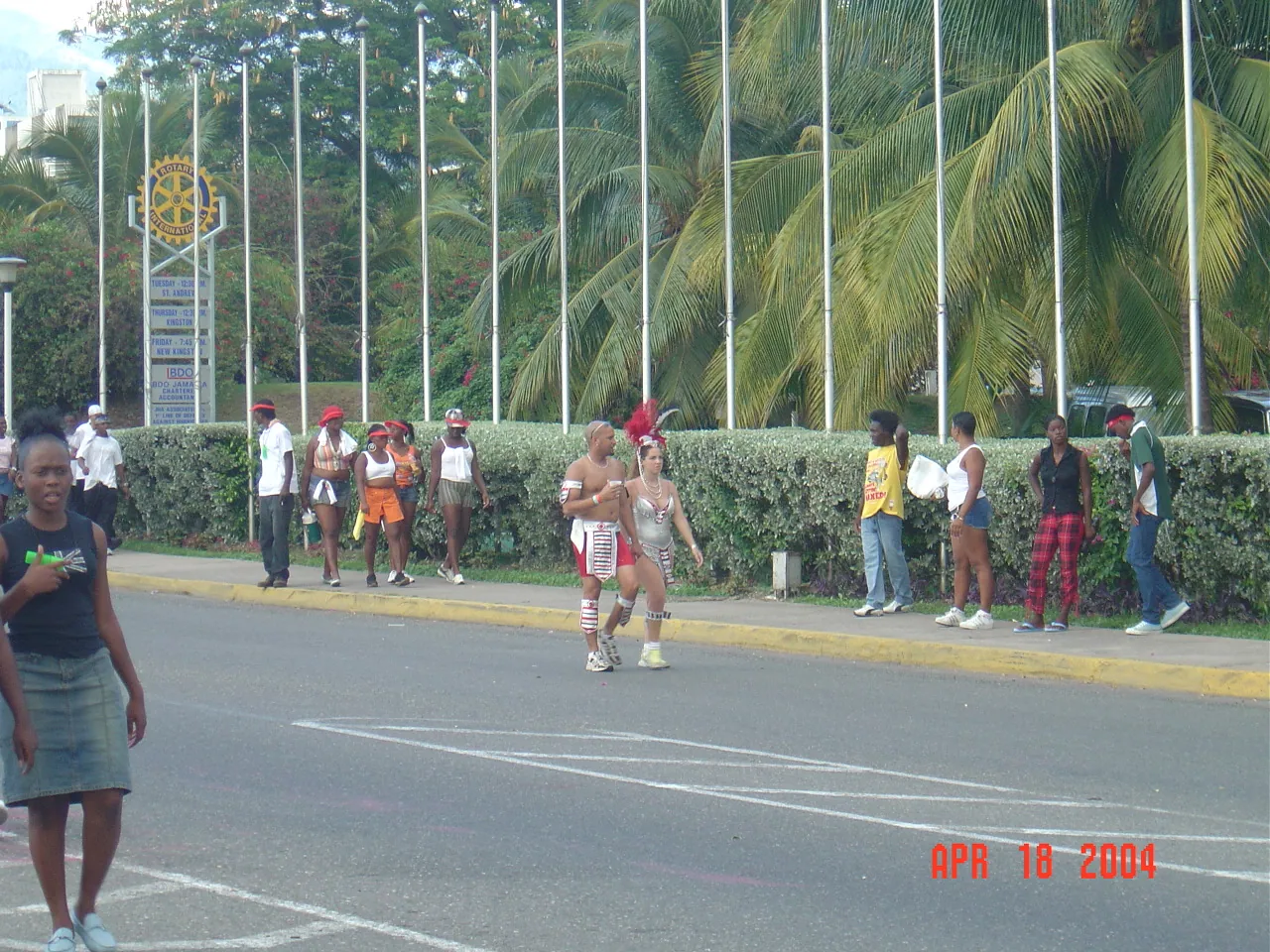 前期考察 / Carnival，DSC00836.JPG