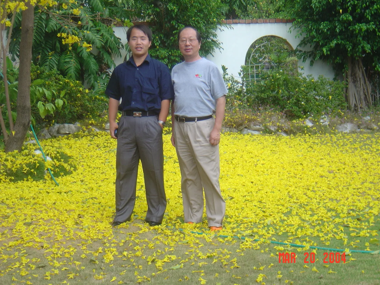 前期考察 / Embassor house，DSC00581.JPG
