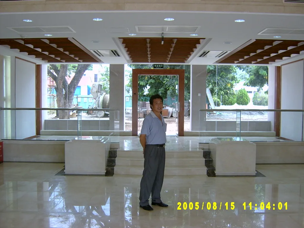 小事记 / 办公楼竣工，SV303216.JPG