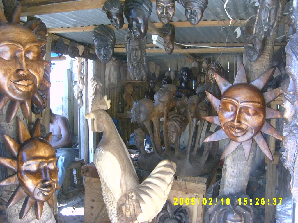 大事记 / Negril，SV301241.JPG