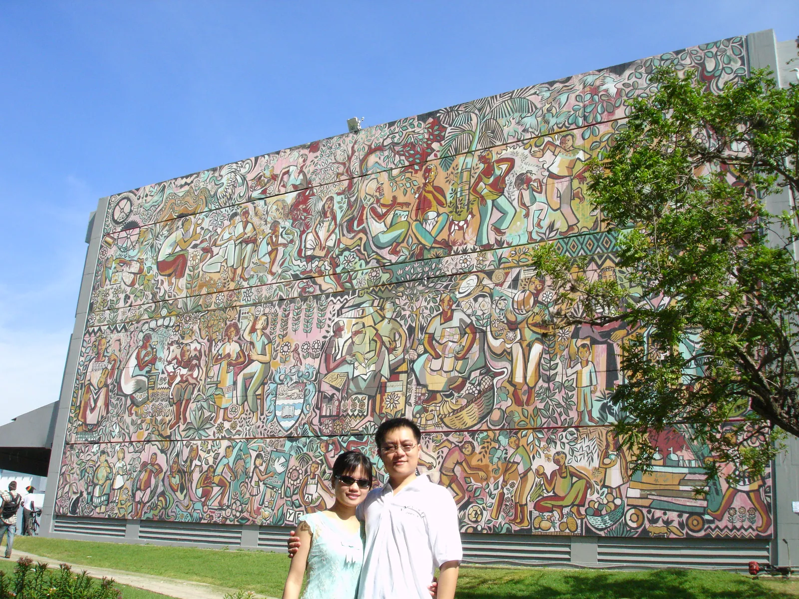 大事记 / 西印度大学（UWI），DSC01420.JPG