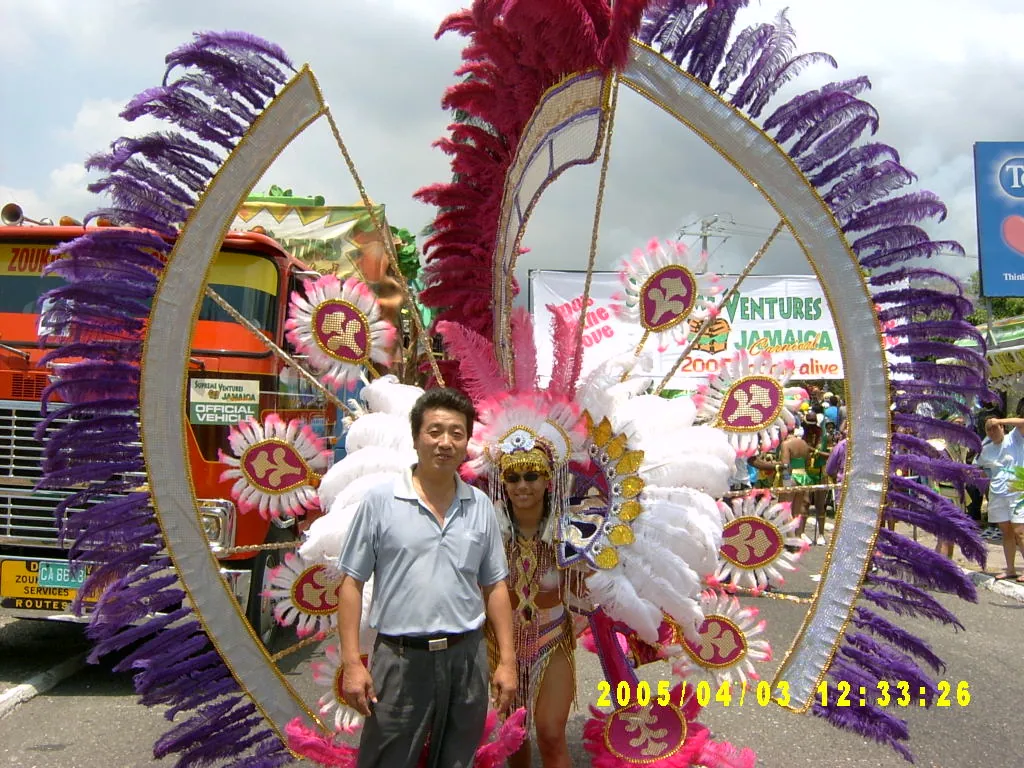 大事记 / 牙买加狂欢节（Carnival），SV301970.JPG